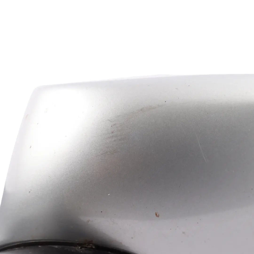 BMW E92 Wing Mirror High Gloss Power Fold Auto Dip Left N/S Titansilber - 354 - SKU RHD-7176197-TS1 - Part number 7176197