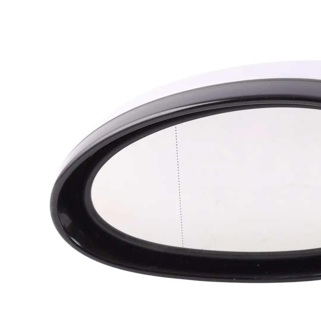 Wing Mirror High Gloss Power Fold Auto Dip Left N/S Titansilber - 354 to BMW E92 with Part number 7176197 BMW E92 Wing Mirror High Gloss Power Fold Auto Dip Left N/S Titansilber - 354 - SKU RHD-7176197-TS1 - Part number 7176197