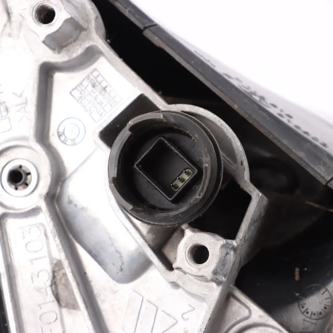 Wing Mirror High Gloss Power Fold Auto Dip Left N/S Titansilber - 354 to BMW E92 with Part number 7176197 BMW E92 Wing Mirror High Gloss Power Fold Auto Dip Left N/S Titansilber - 354 - SKU RHD-7176197-TS1 - Part number 7176197