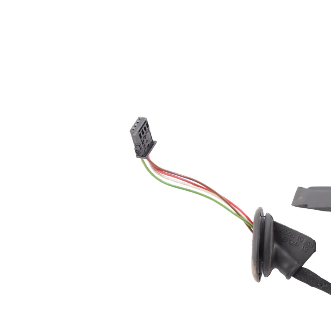 Wing Mirror Heated Right O/S Titansilber Silver 354 to BMW E60 E61 LCI with Part number 7189572 BMW E60 E61 LCI Wing Mirror Heated Right O/S Titansilber Silver 354 - SKU RHD-7189572-TS - Part number 7189572