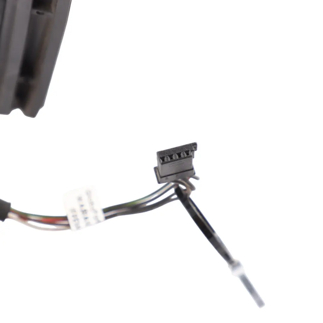 Door Wing Mirror Outside Right O/S Black to BMW E60 E61 LCI with Part number 7189574 BMW E60 E61 LCI Door Wing Mirror Outside Right O/S Black - SKU RHD-7189574-BLK - Part number 7189574