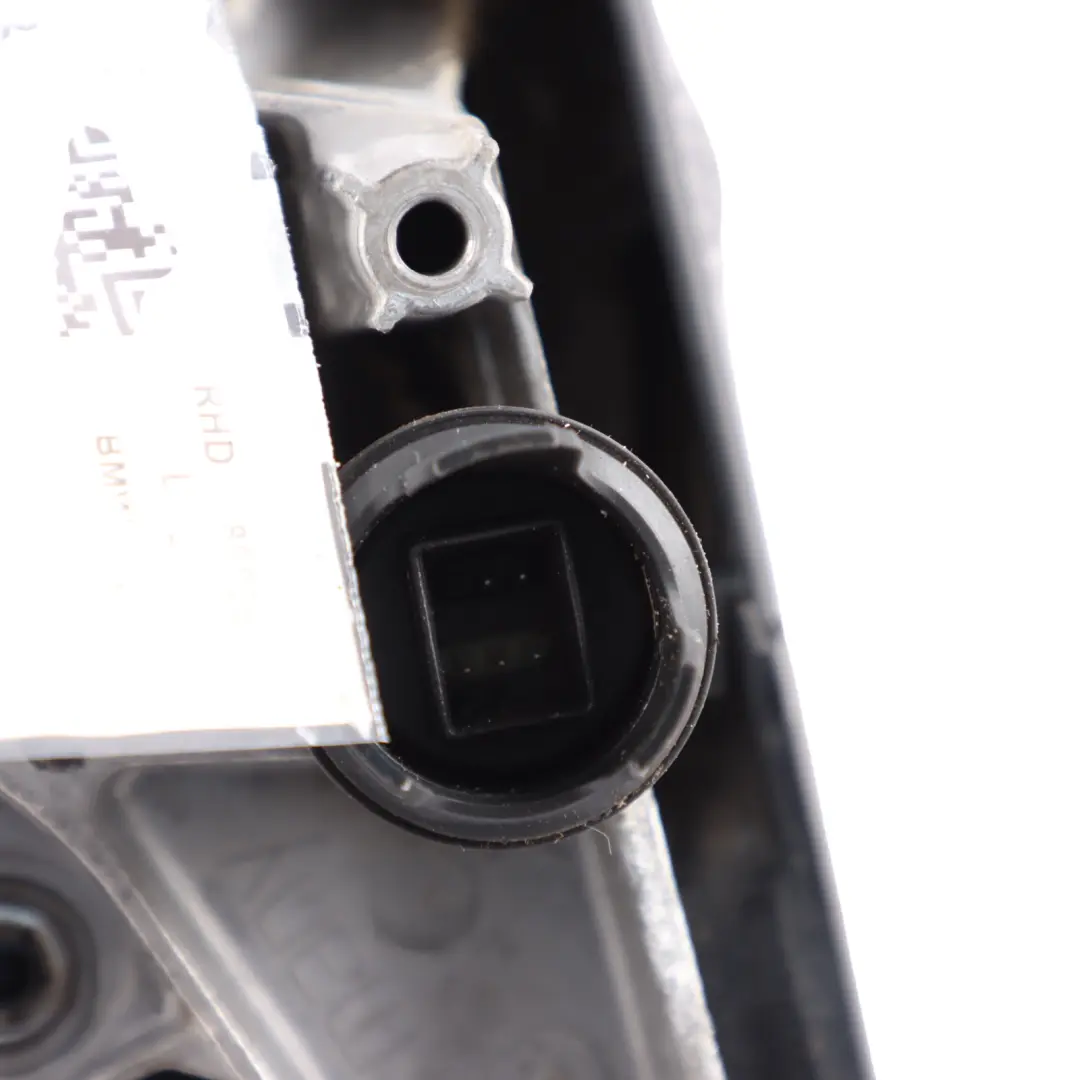 Heated Right Wing Mirror O/S High Gloss Le Mans Blau Blue 381 to BMW E87 with Part number 7189896 BMW E87 Heated Right Wing Mirror O/S High Gloss Le Mans Blau Blue 381 - SKU RHD-7189896-LMB - Part number 7189896