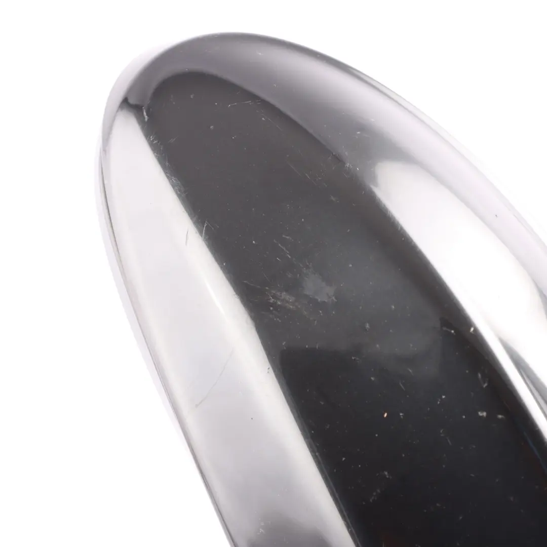  Wing Mirror BMW E90 E91 Door Right O/S Outside Black Sapphire Metallic - 475 - SKU RHD-7189980-BS1 - Part number 7189980