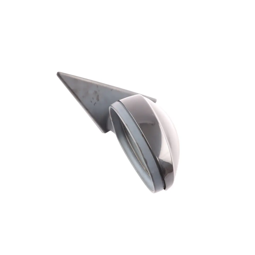  Wing Mirror BMW E90 E91 Door Right O/S Outside Black Sapphire Metallic - 475 - SKU RHD-7189980-BS1 - Part number 7189980
