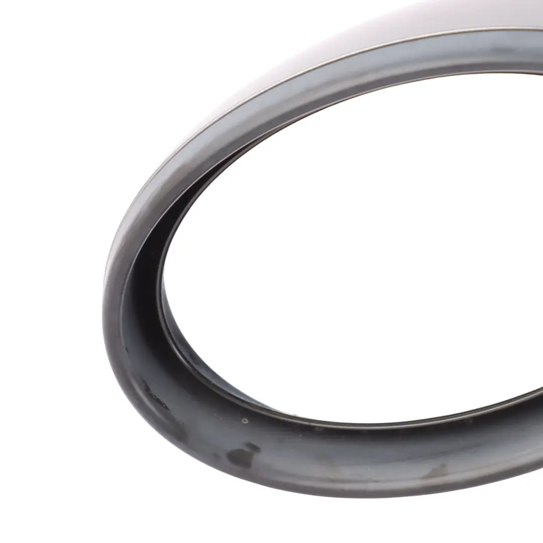  Wing Mirror Mini Cooper One R50 R52 R53 Left Door N/S Outside Dark Silver - 871 - SKU RHD-7192475-DS - Part number 7192475