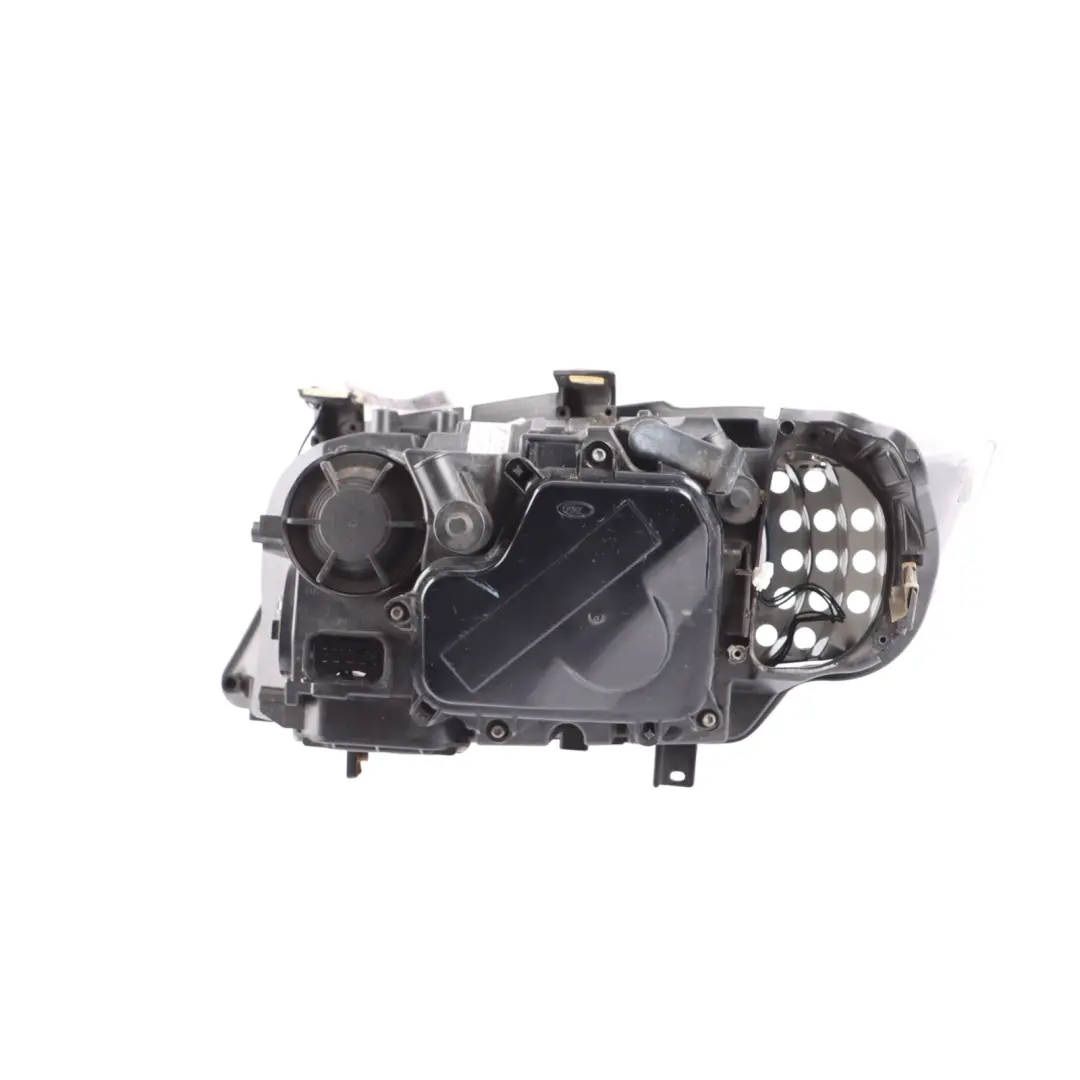 BMW E90 E91 LCI Front Adaptive Headlights Xenon Headlamp Right O/S - SKU RHD-7202592-2 - Part number 7202592