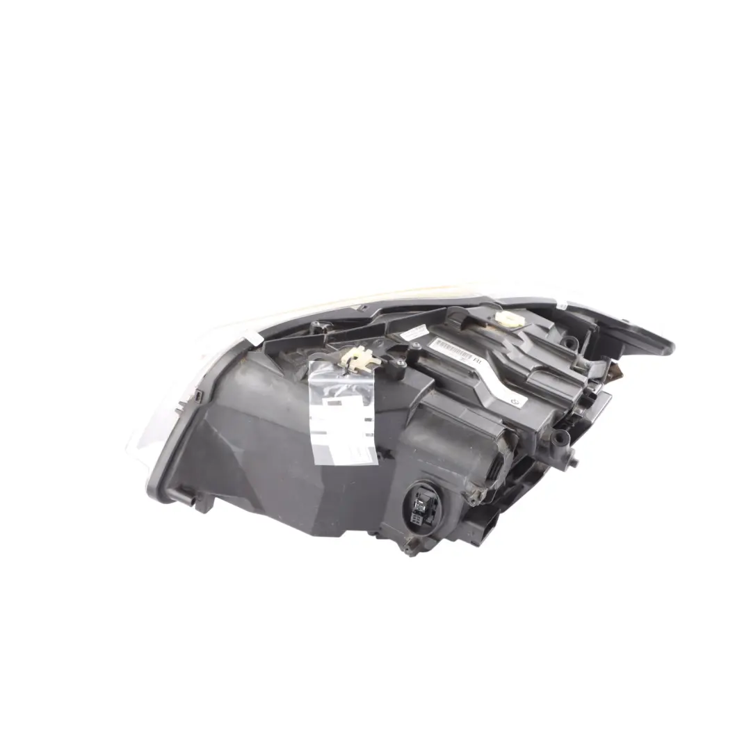 BMW E90 E91 LCI Front Adaptive Headlights Xenon Headlamp Right O/S - SKU RHD-7202592-2 - Part number 7202592