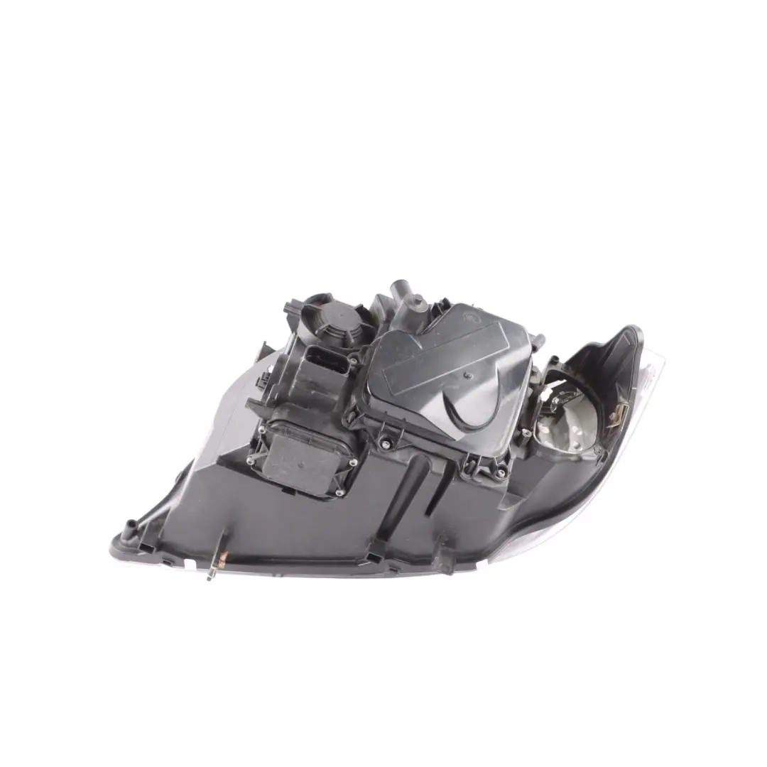 BMW E90 E91 LCI Front Adaptive Headlights Xenon Headlamp Right O/S - SKU RHD-7202592-2 - Part number 7202592