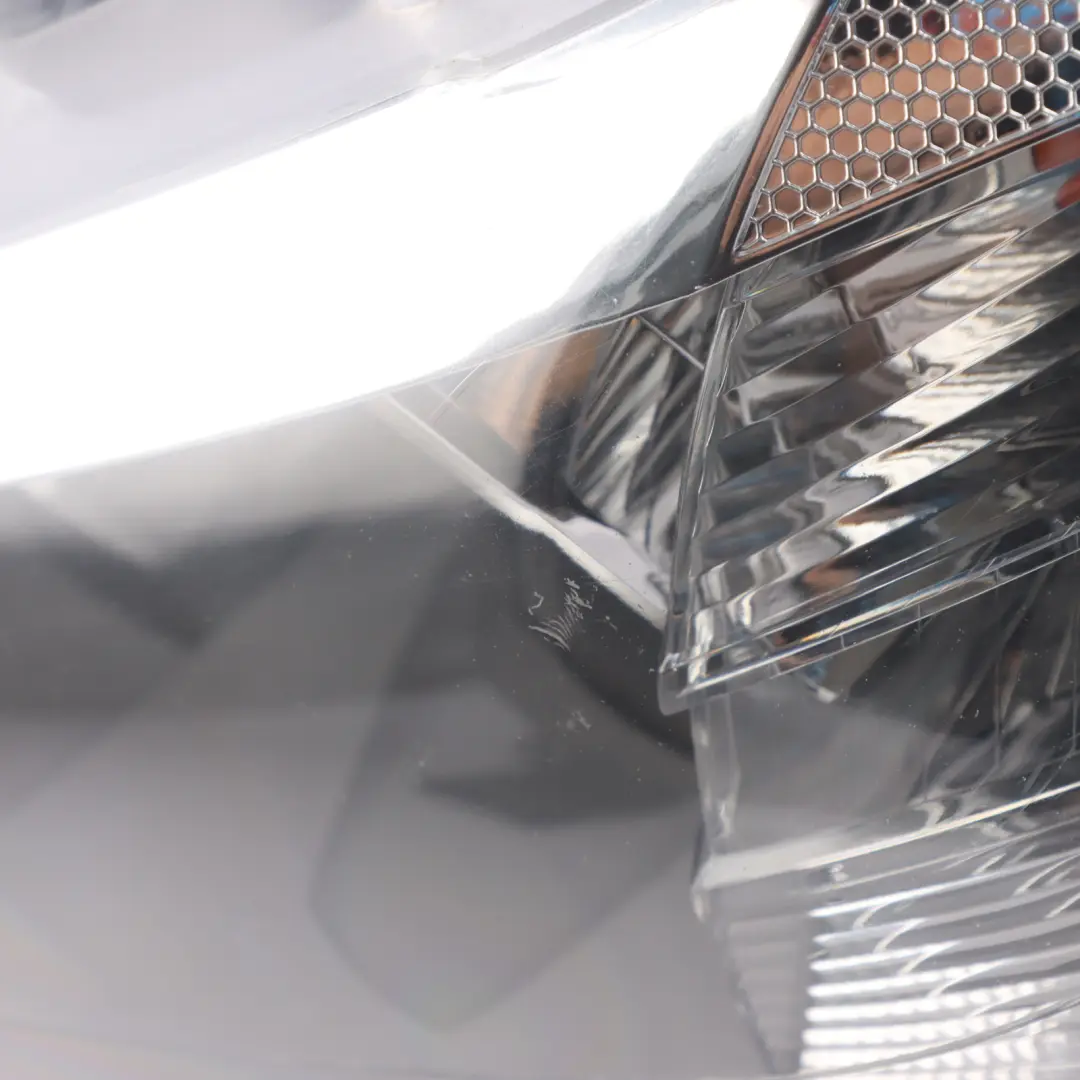 Headlight Headlamp Front Lamp Light Left N/S to BMW X3 F25 with Part number 7217289 BMW X3 F25 Headlight Headlamp Front Lamp Light Left N/S - SKU RHD-7217289 - Part number 7217289