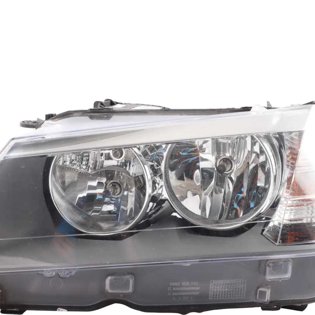 BMW X3 F25 Headlight Headlamp Front Lamp Light Left N/S - SKU RHD-7217289 - Part number 7217289
