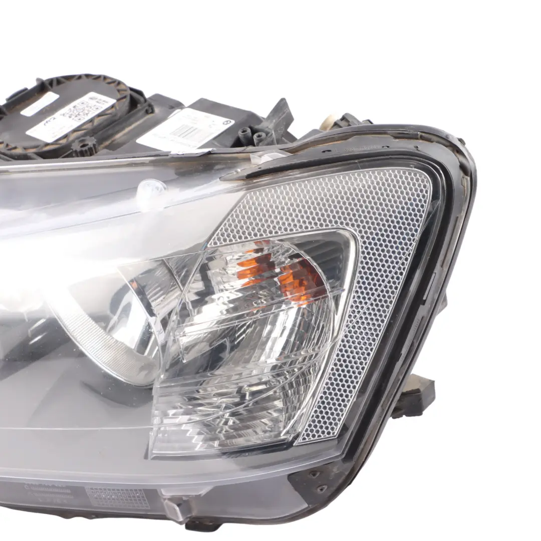 Headlight Headlamp Front Lamp Light Left N/S to BMW X3 F25 with Part number 7217289 BMW X3 F25 Headlight Headlamp Front Lamp Light Left N/S - SKU RHD-7217289 - Part number 7217289