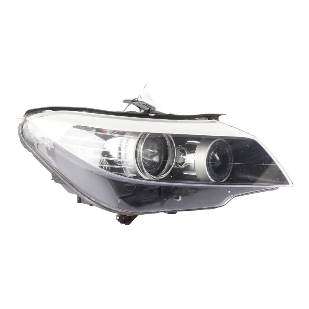 BMW Z4 E89 Xenon Headlamp Headlight Lamp Driver's Front Right O/S 7191736 - SKU RHD-7228862 - Part number 7228862