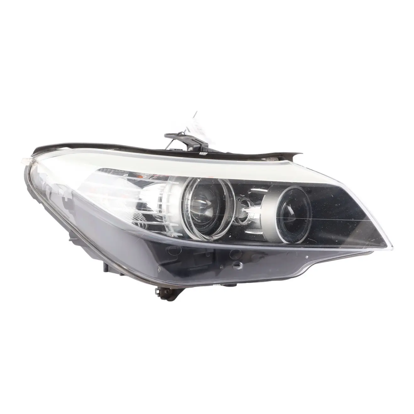 BMW Z4 E89 Xenon Headlamp Headlight Lamp Driver's Front Right O/S 7191736
