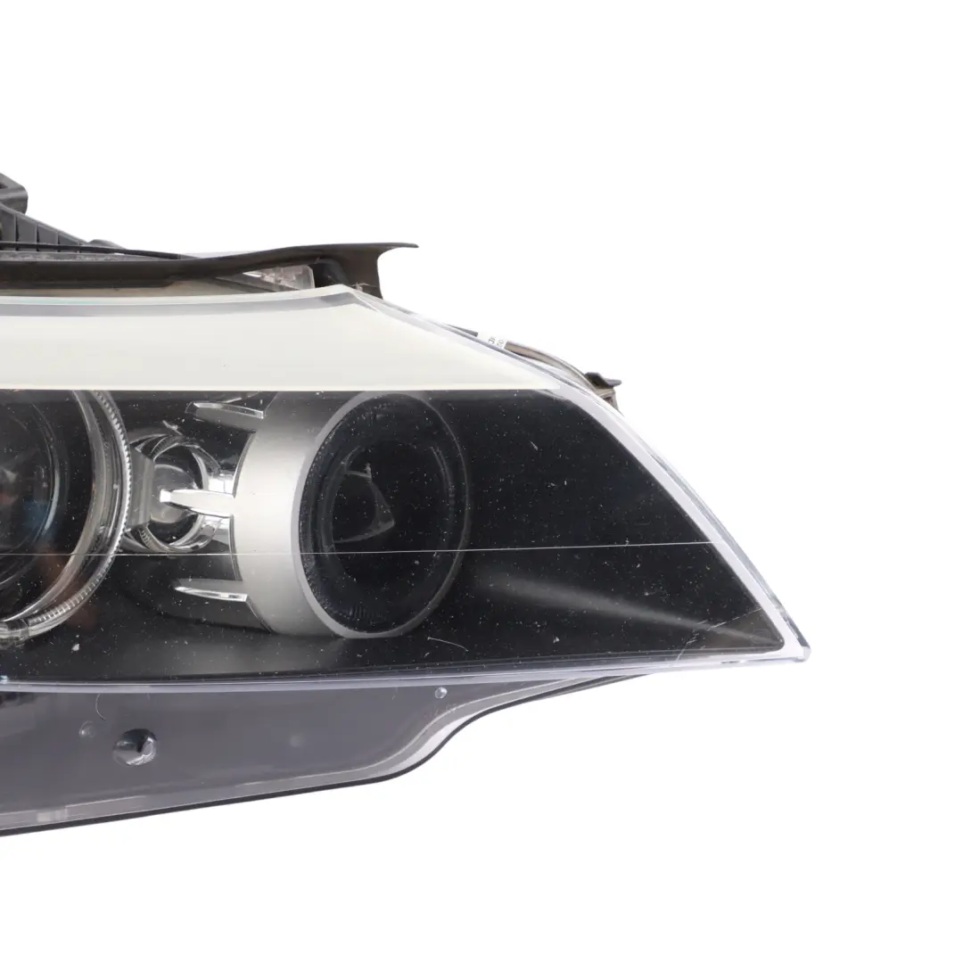 Headlamp Headlight Lamp Driver's Front Right O/S 7191736 to BMW Z4 E89 Xenon with Part number 7228862 BMW Z4 E89 Xenon Headlamp Headlight Lamp Driver's Front Right O/S 7191736 - SKU RHD-7228862 - Part number 7228862