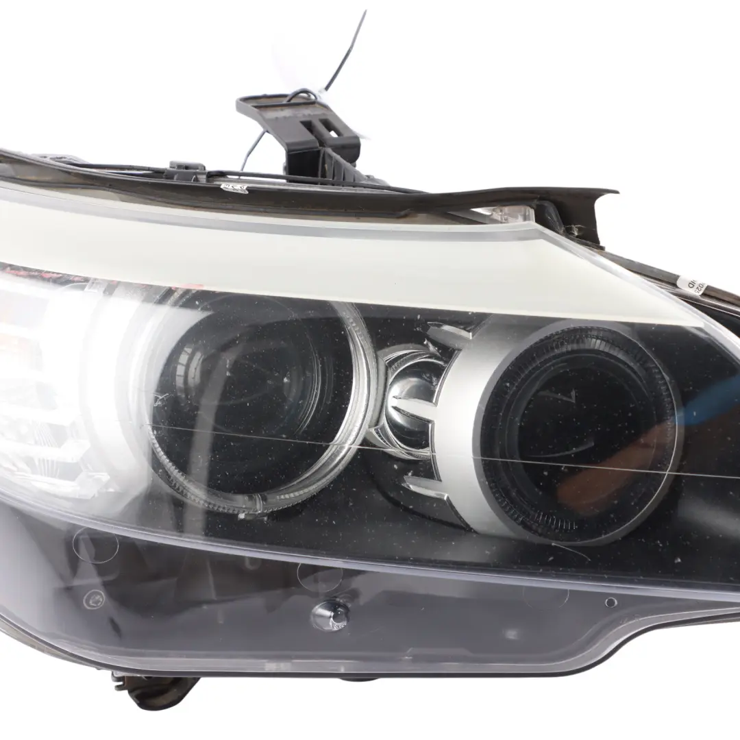 Headlamp Headlight Lamp Driver's Front Right O/S 7191736 to BMW Z4 E89 Xenon with Part number 7228862 BMW Z4 E89 Xenon Headlamp Headlight Lamp Driver's Front Right O/S 7191736 - SKU RHD-7228862 - Part number 7228862