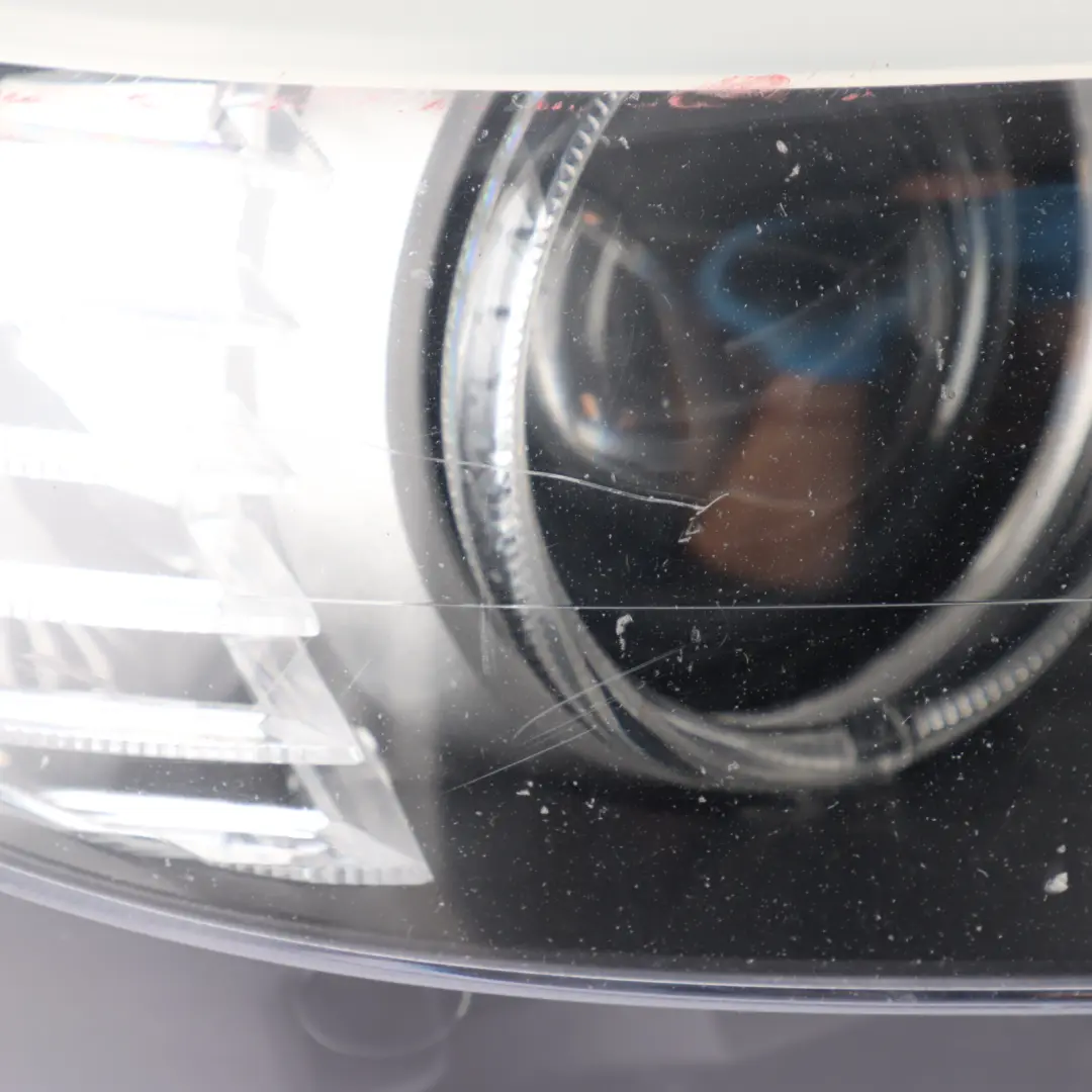 BMW Z4 E89 Xenon Headlamp Headlight Lamp Driver's Front Right O/S 7191736 - SKU RHD-7228862 - Part number 7228862