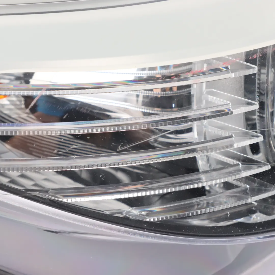 Headlamp Headlight Lamp Driver's Front Right O/S 7191736 to BMW Z4 E89 Xenon with Part number 7228862 BMW Z4 E89 Xenon Headlamp Headlight Lamp Driver's Front Right O/S 7191736 - SKU RHD-7228862 - Part number 7228862