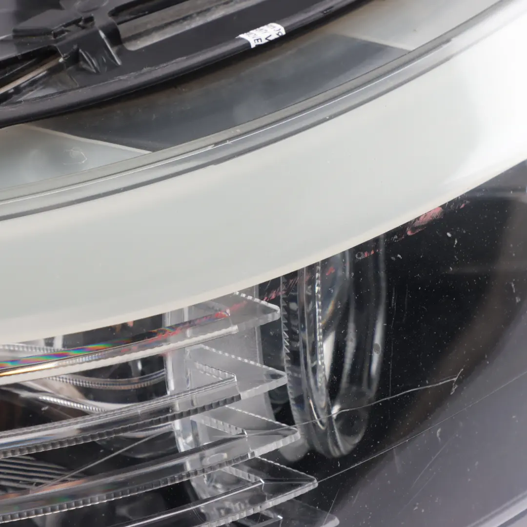 Headlamp Headlight Lamp Driver's Front Right O/S 7191736 to BMW Z4 E89 Xenon with Part number 7228862 BMW Z4 E89 Xenon Headlamp Headlight Lamp Driver's Front Right O/S 7191736 - SKU RHD-7228862 - Part number 7228862