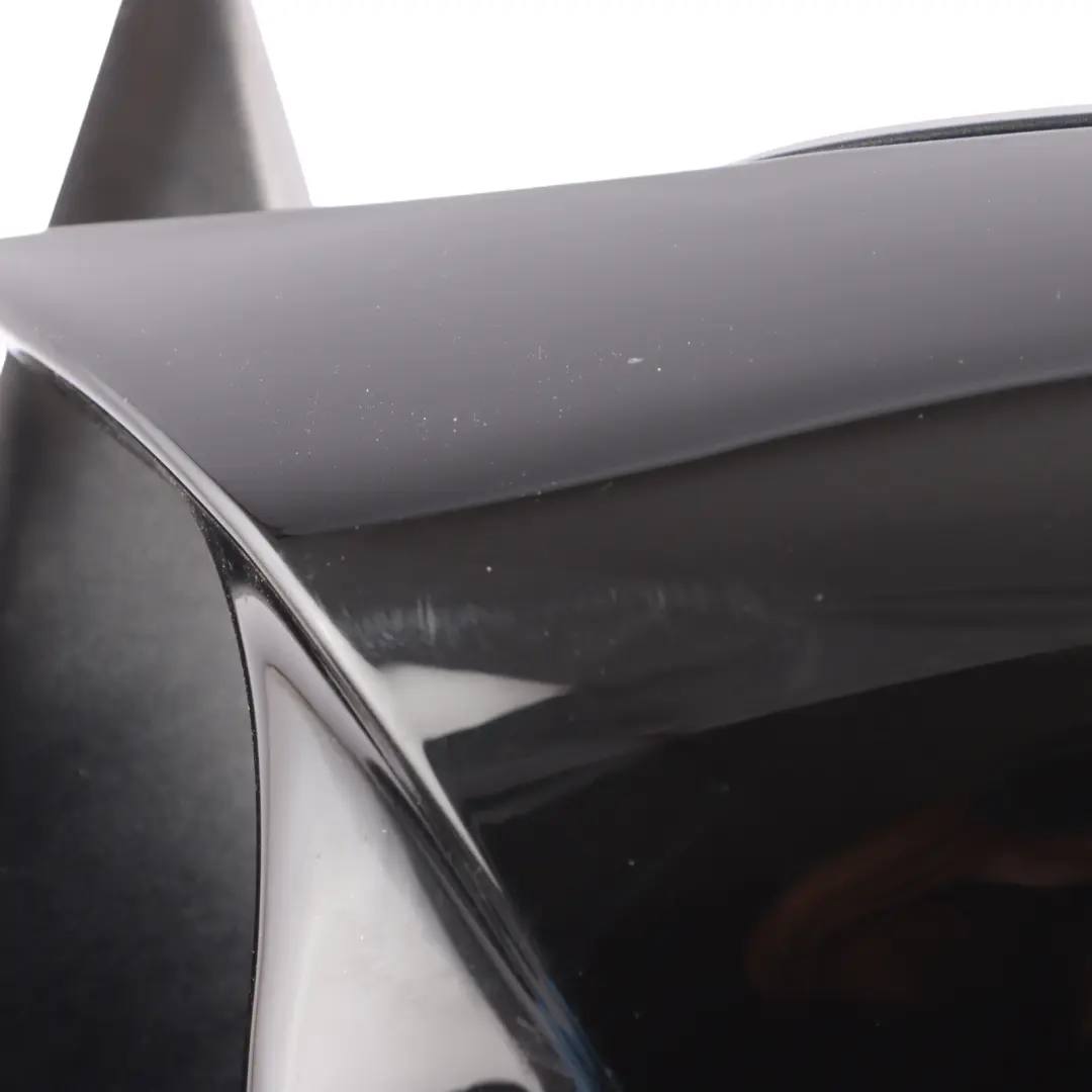 Wing Mirror Heated Door Left Right N/O/S Outside Black 6 Pin Set to BMW F20 with Part number 7242703 BMW F20 Wing Mirror Heated Door Left Right N/O/S Outside Black 6 Pin Set - SKU RHD-7242703-BLK3 - Part number 7242703