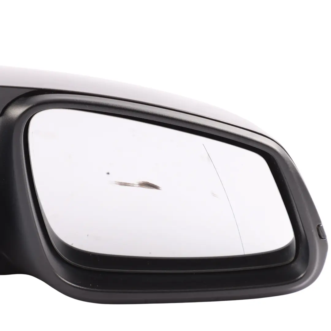 BMW F20 Wing Mirror Heated Door Left Right N/O/S Outside Black 6 Pin Set - SKU RHD-7242703-BLK3 - Part number 7242703