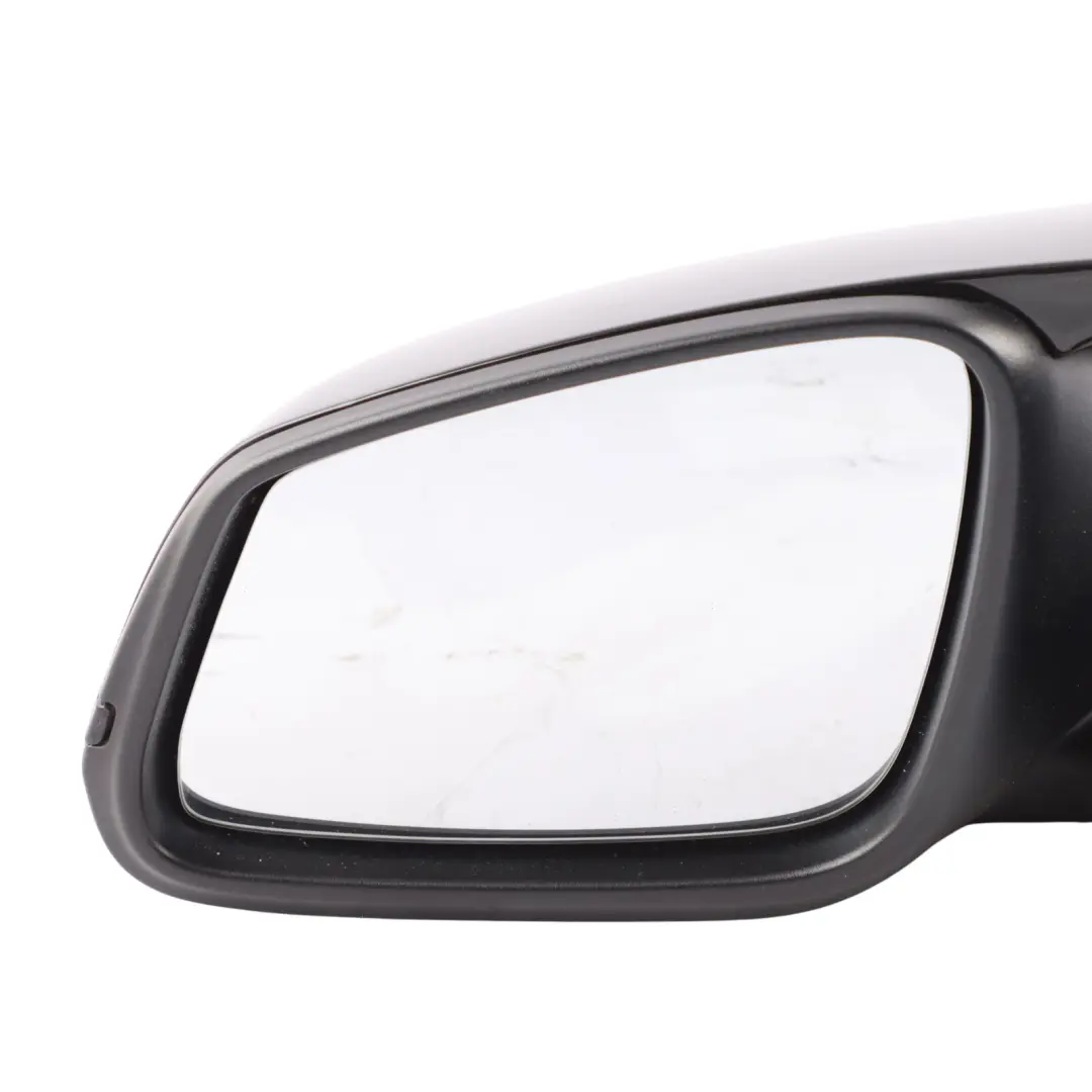 BMW F20 Wing Mirror Heated Door Left Right N/O/S Outside Black 6 Pin Set - SKU RHD-7242703-BLK3 - Part number 7242703
