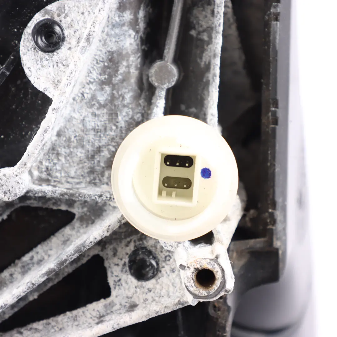 Wing Mirror Heated Door Left Right N/O/S Outside Black 6 Pin Set to BMW F20 with Part number 7242703 BMW F20 Wing Mirror Heated Door Left Right N/O/S Outside Black 6 Pin Set - SKU RHD-7242703-BLK3 - Part number 7242703