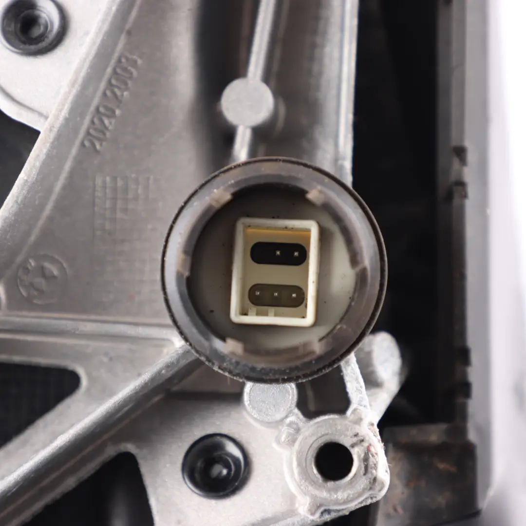 Wing Mirror Heated Left N/S Outside Karmesinrot Red - A61 to BMW F20 with Part number 7242703 BMW F20 Wing Mirror Heated Left N/S Outside Karmesinrot Red - A61 - SKU RHD-7242703-KAR2 - Part number 7242703