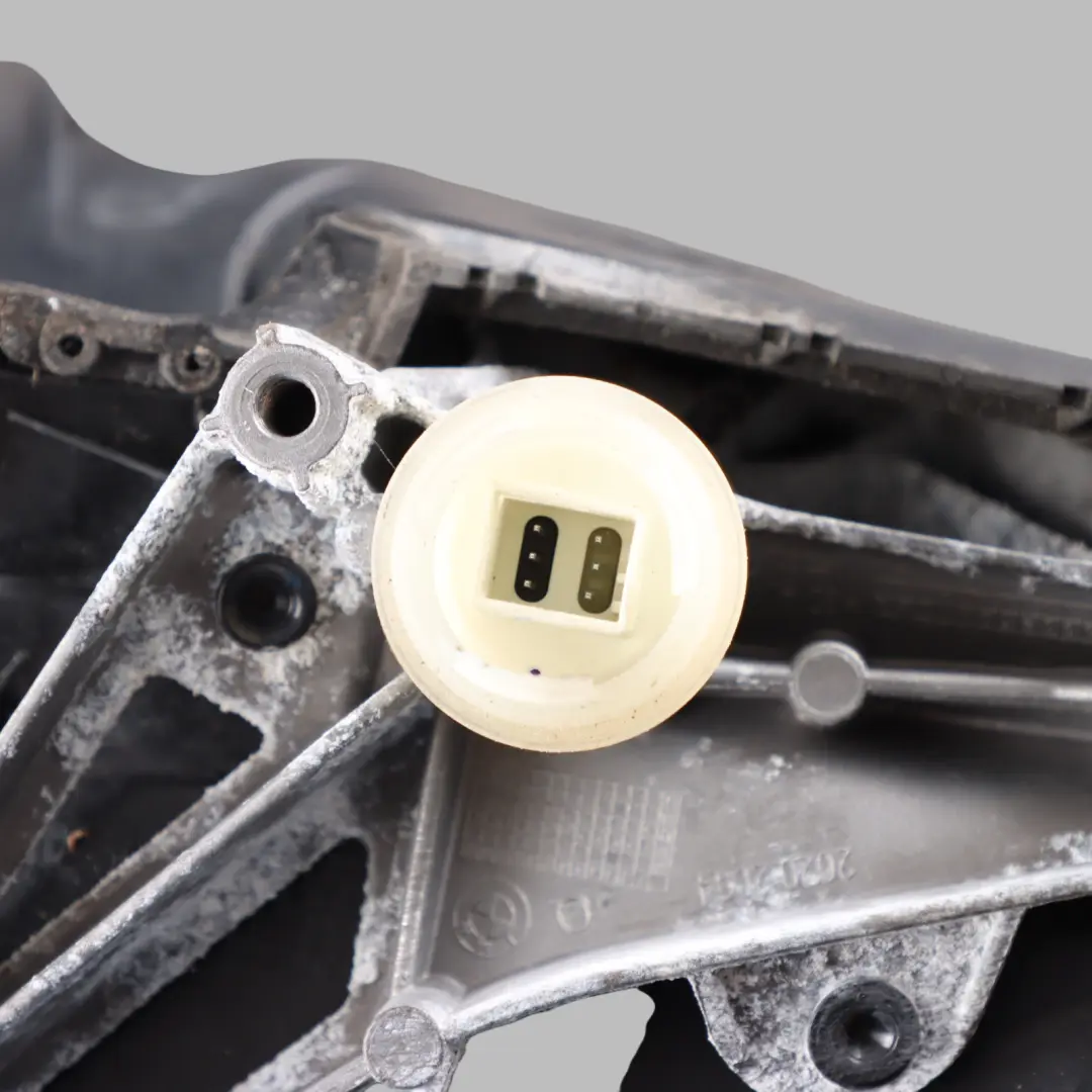 Wing Mirror Heated Right O/S Outside 6 Pins Alpinweiss White - 300 to BMW F20 with Part number 7242704 BMW F20 Wing Mirror Heated Right O/S Outside 6 Pins Alpinweiss White - 300 - SKU RHD-7242704-AW1 - Part number 7242704