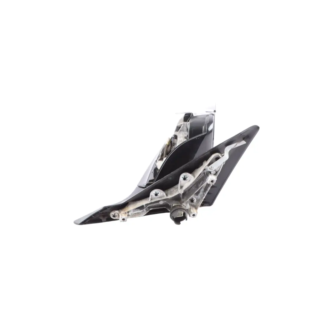 Wing Mirror BMW F20 Shadow Line Outside Heated Right O/S High Gloss 5 Pins to with Part number 7242824 Wing Mirror BMW F20 Shadow Line Outside Heated Right O/S High Gloss 5 Pins - SKU RHD-7242824-1 - Part number 7242824