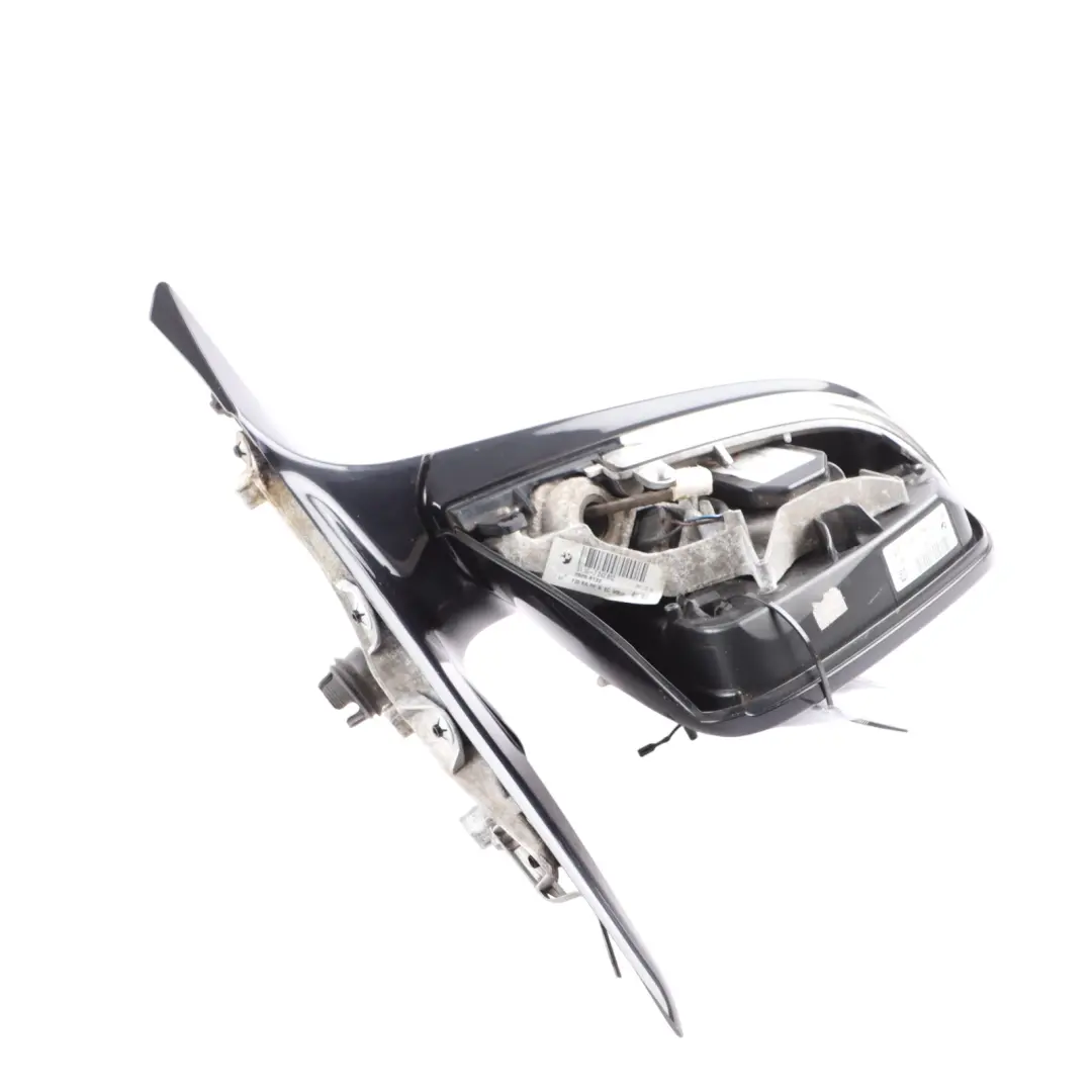 Wing Mirror BMW F20 Shadow Line Outside Heated Right O/S High Gloss 5 Pins to with Part number 7242824 Wing Mirror BMW F20 Shadow Line Outside Heated Right O/S High Gloss 5 Pins - SKU RHD-7242824-1 - Part number 7242824