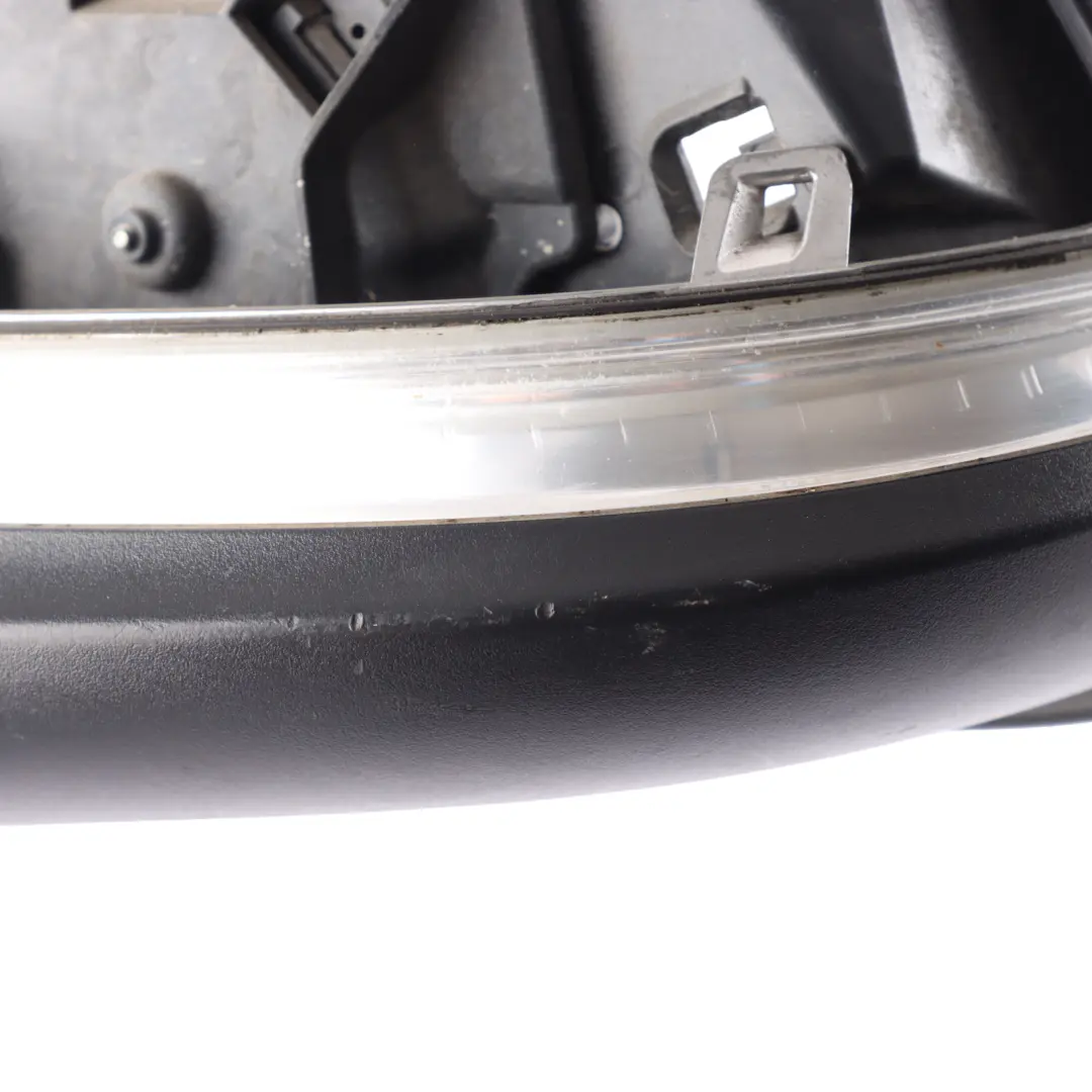 Outside Heated Left Wing Mirror Base N/S to BMW F30 F31 with Part number 7245093 BMW F30 F31 Outside Heated Left Wing Mirror Base N/S - SKU RHD-7245093-2 - Part number 7245093