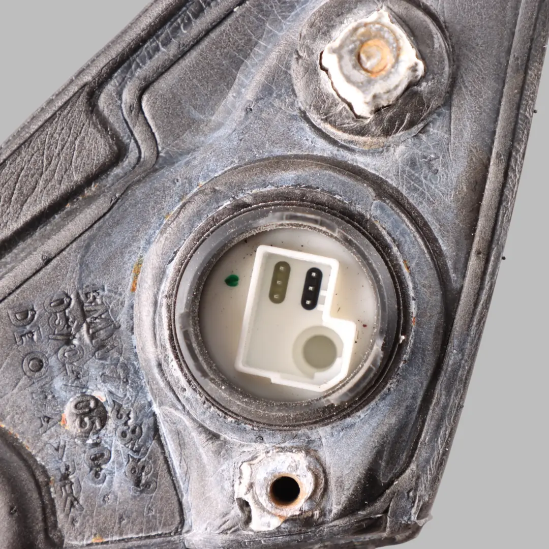 Heated Left Wing Mirror N/S Alpinweiss 3 - 300 to BMW F30 F31 with Part number 7245093 BMW F30 F31 Heated Left Wing Mirror N/S Alpinweiss 3 - 300 - SKU RHD-7245093-AW1 - Part number 7245093