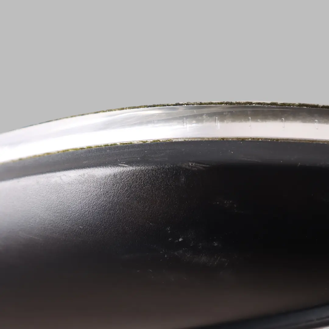 BMW F30 F31 Heated Left Wing Mirror N/S Alpinweiss 3 - 300 - SKU RHD-7245093-AW1 - Part number 7245093