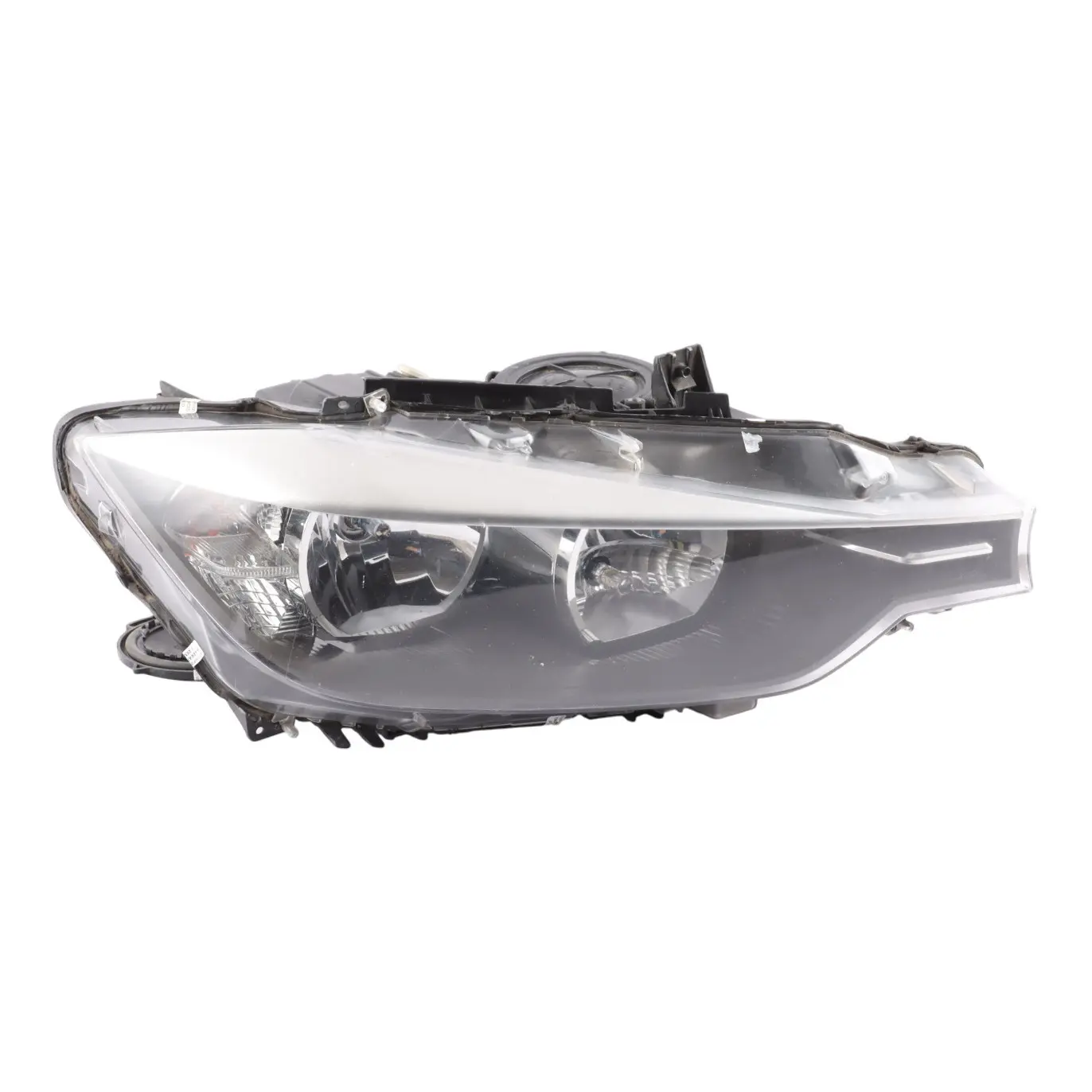 BMW F30 F31 Headlight Headlamp Lamp Front Right O/S Driver 7259540
