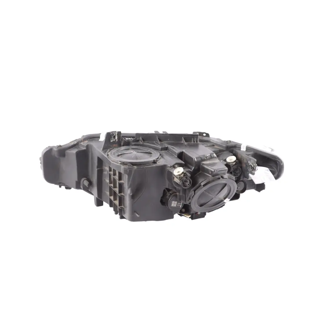 Headlight Headlamp Lamp Front Right O/S Driver to BMW F30 F31 with Part number 7259540 BMW F30 F31 Headlight Headlamp Lamp Front Right O/S Driver - SKU RHD-7259540-2 - Part number 7259540