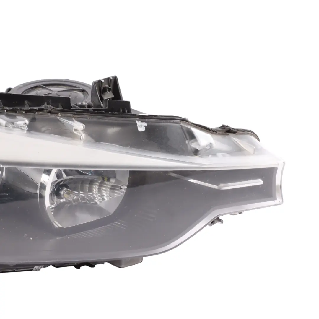 Headlight Headlamp Lamp Front Right O/S Driver to BMW F30 F31 with Part number 7259540 BMW F30 F31 Headlight Headlamp Lamp Front Right O/S Driver - SKU RHD-7259540-2 - Part number 7259540