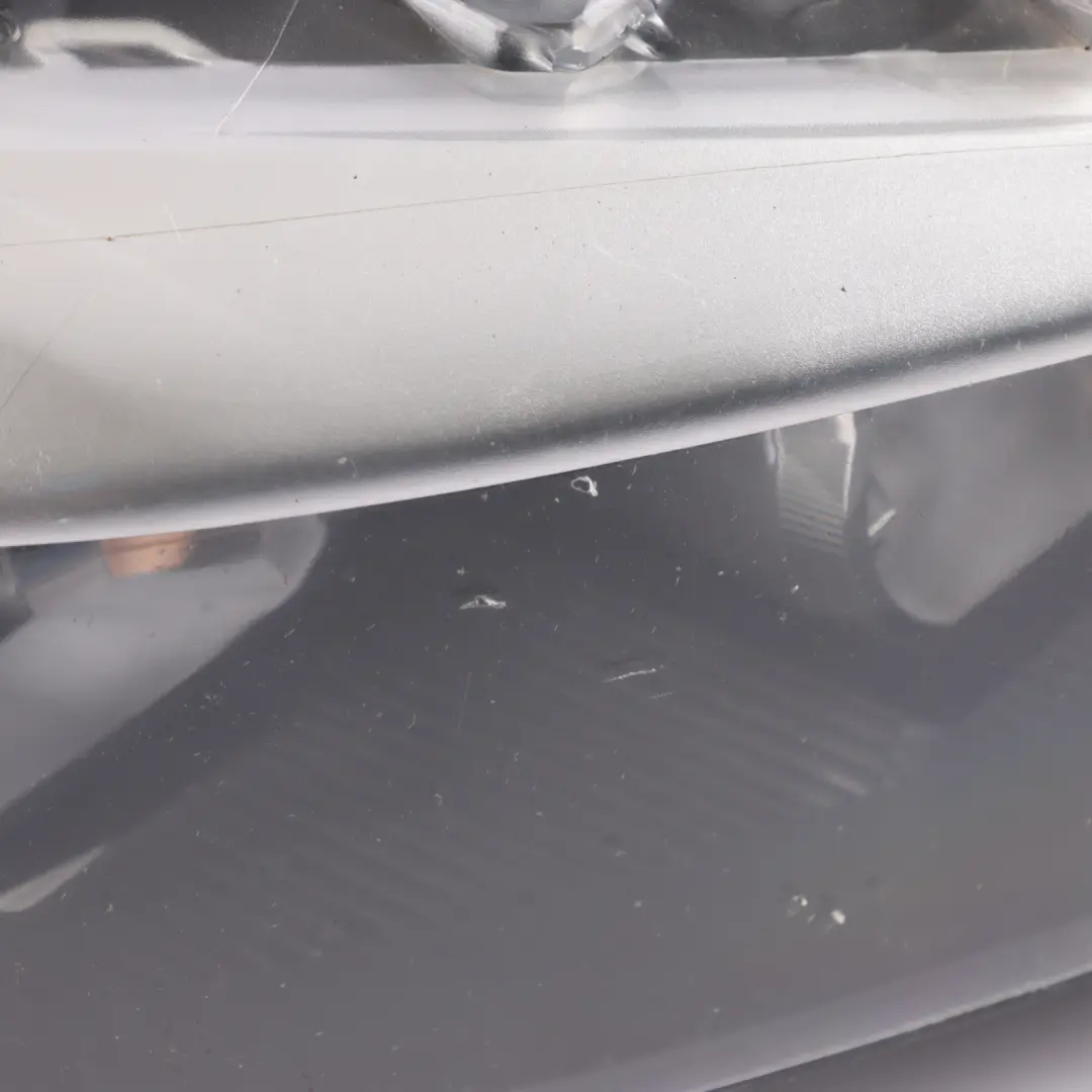 Headlight Headlamp Lamp Front Right O/S Driver to BMW F30 F31 with Part number 7259540 BMW F30 F31 Headlight Headlamp Lamp Front Right O/S Driver - SKU RHD-7259540-2 - Part number 7259540