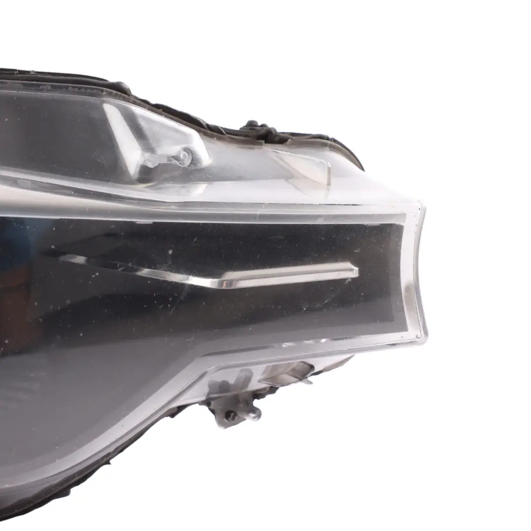 Headlight Headlamp Lamp Front Right O/S Driver to BMW F30 F31 with Part number 7259540 BMW F30 F31 Headlight Headlamp Lamp Front Right O/S Driver - SKU RHD-7259540-2 - Part number 7259540