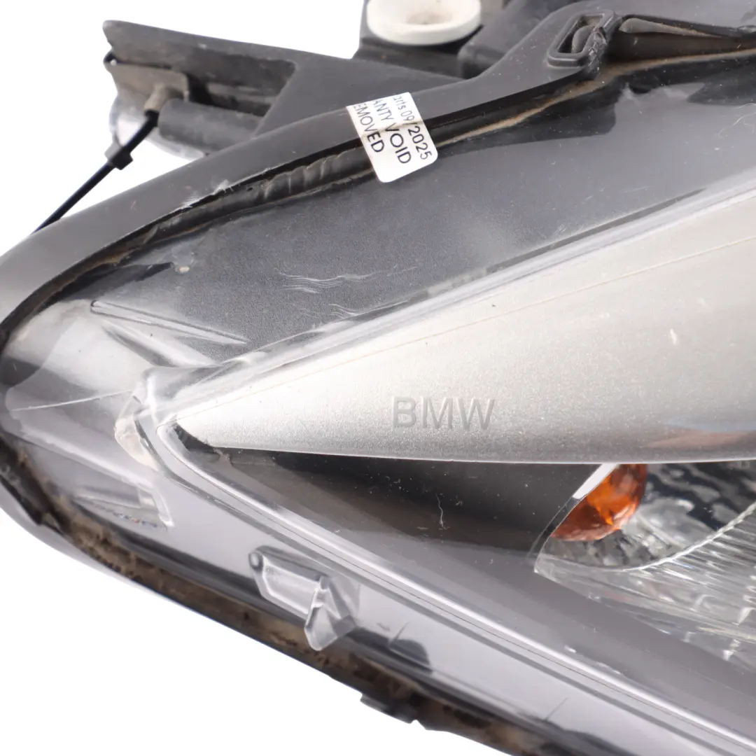 Headlight Headlamp Lamp Front Right O/S Driver to BMW F30 F31 with Part number 7259540 BMW F30 F31 Headlight Headlamp Lamp Front Right O/S Driver - SKU RHD-7259540-2 - Part number 7259540
