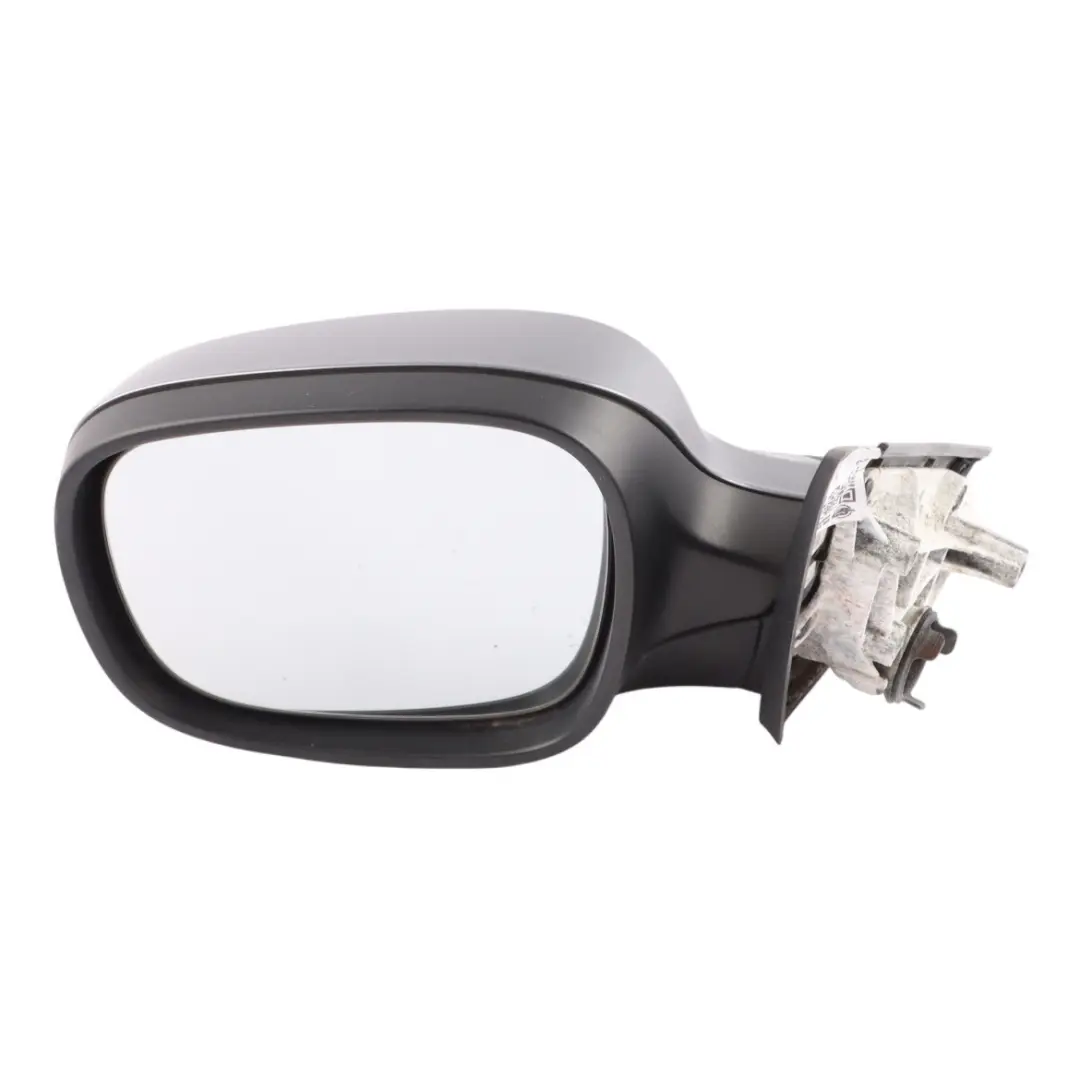 Wing Mirror Heated Door Left N/S Outside 5 Pin Spacegrau Metallic A52 to BMW X3 F25 with Part number 7264099 BMW X3 F25 Wing Mirror Heated Door Left N/S Outside 5 Pin Spacegrau Metallic A52 - SKU RHD-7264099-SCG - Part number 7264099