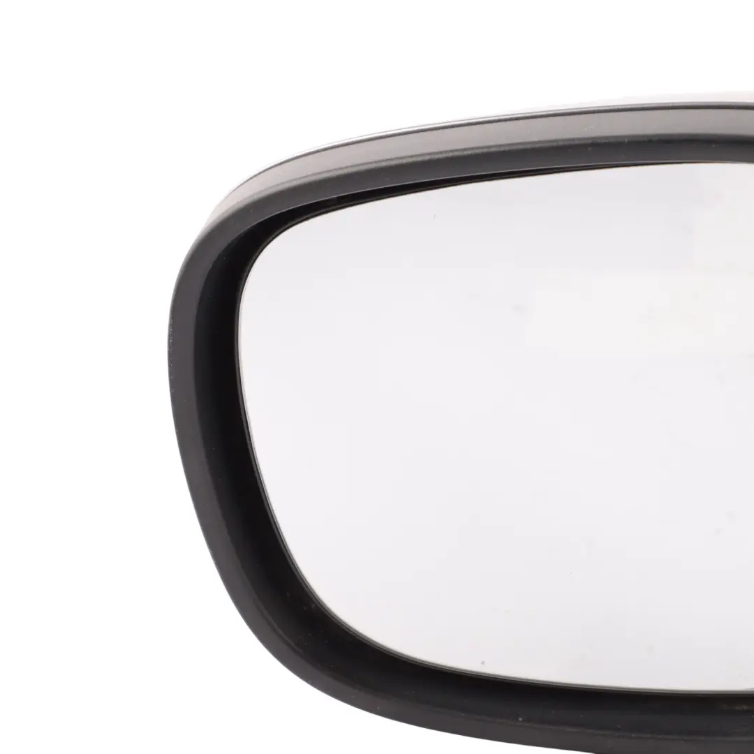 Wing Mirror Heated Door Left N/S Outside 5 Pin Spacegrau Metallic A52 to BMW X3 F25 with Part number 7264099 BMW X3 F25 Wing Mirror Heated Door Left N/S Outside 5 Pin Spacegrau Metallic A52 - SKU RHD-7264099-SCG - Part number 7264099