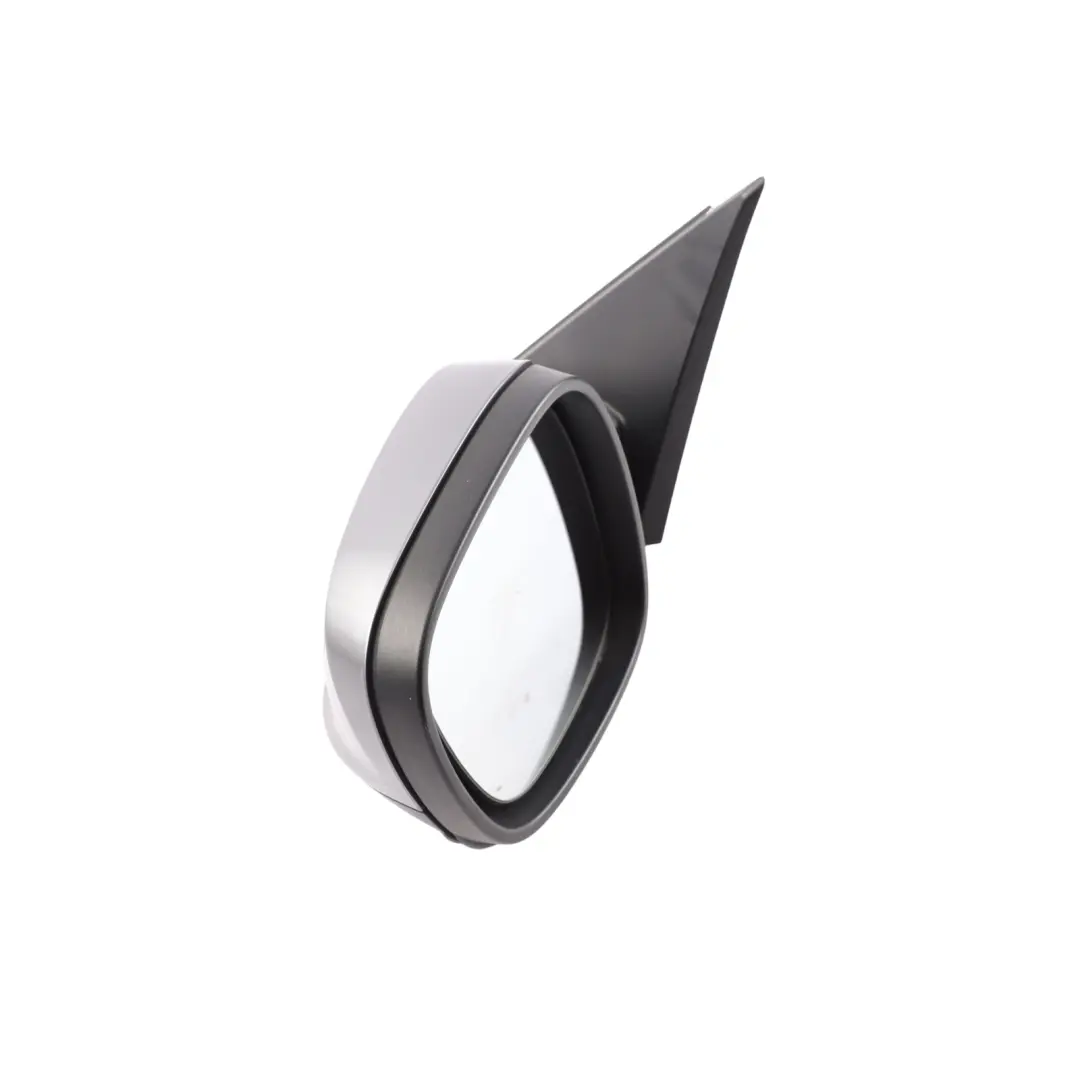 BMW X3 F25 Wing Mirror Heated Door Left N/S Outside 5 Pin Spacegrau Metallic A52 - SKU RHD-7264099-SCG - Part number 7264099