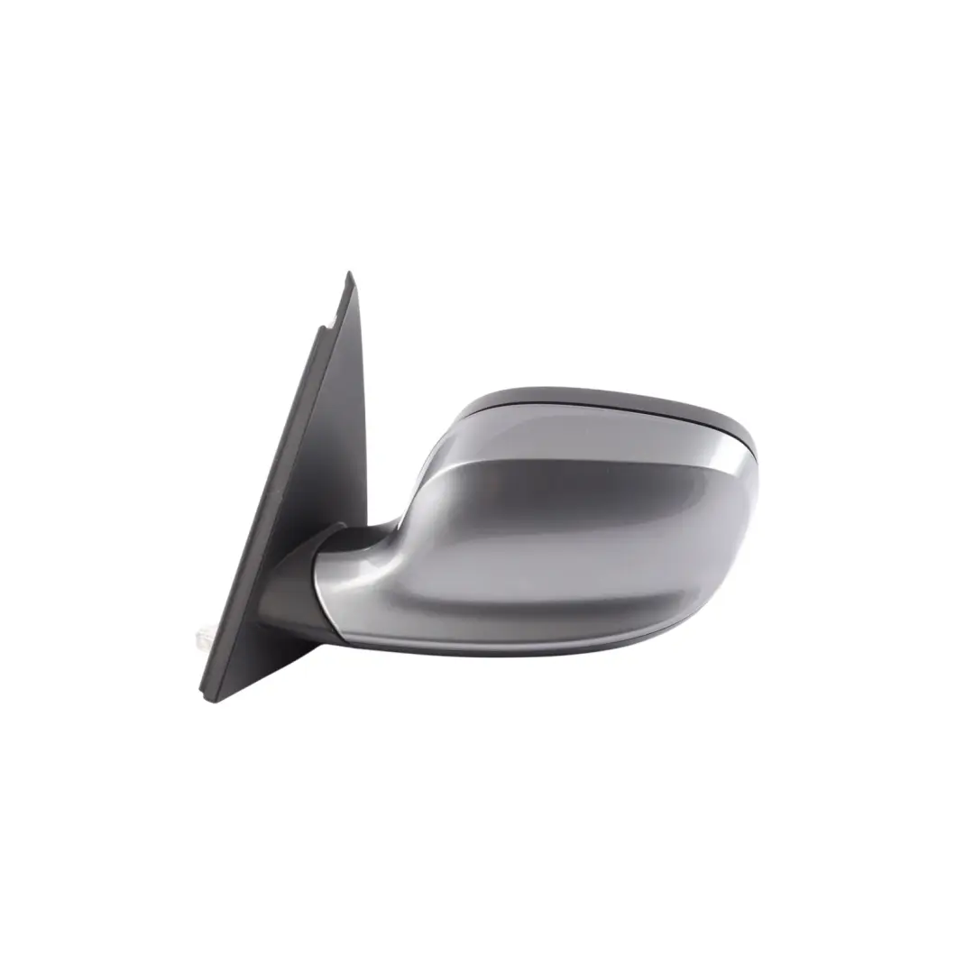 Wing Mirror Heated Door Left N/S Outside 5 Pin Spacegrau Metallic A52 to BMW X3 F25 with Part number 7264099 BMW X3 F25 Wing Mirror Heated Door Left N/S Outside 5 Pin Spacegrau Metallic A52 - SKU RHD-7264099-SCG - Part number 7264099