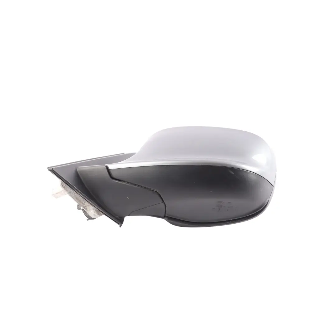 Wing Mirror Heated Door Left N/S Outside 5 Pin Spacegrau Metallic A52 to BMW X3 F25 with Part number 7264099 BMW X3 F25 Wing Mirror Heated Door Left N/S Outside 5 Pin Spacegrau Metallic A52 - SKU RHD-7264099-SCG - Part number 7264099