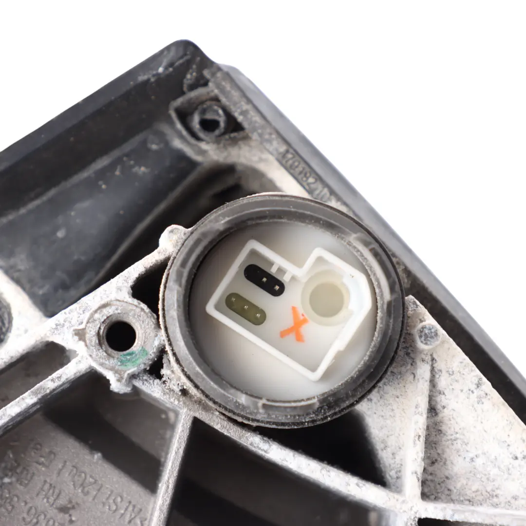 Wing Mirror Heated Right Door O/S 5 Pin Spacegrau Metallic - A52 to BMW X3 F25 with Part number 7264100 BMW X3 F25 Wing Mirror Heated Right Door O/S 5 Pin Spacegrau Metallic - A52 - SKU RHD-7264100-SCG - Part number 7264100