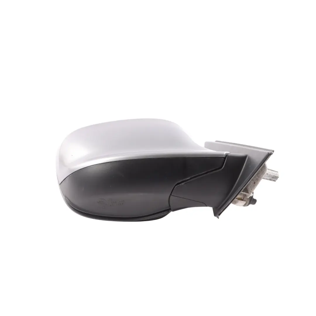 Wing Mirror Heated Right Door O/S 5 Pin Spacegrau Metallic - A52 to BMW X3 F25 with Part number 7264100 BMW X3 F25 Wing Mirror Heated Right Door O/S 5 Pin Spacegrau Metallic - A52 - SKU RHD-7264100-SCG - Part number 7264100