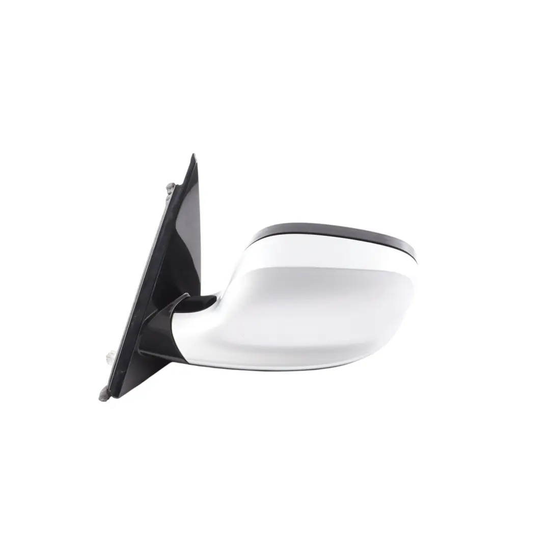 Outer Mirror Wing Heated Left N/S High Gloss Titansilber - 354 to BMW F25 with Part number 7264119 BMW F25 Outer Mirror Wing Heated Left N/S High Gloss Titansilber - 354 - SKU RHD-7264119-TS - Part number 7264119