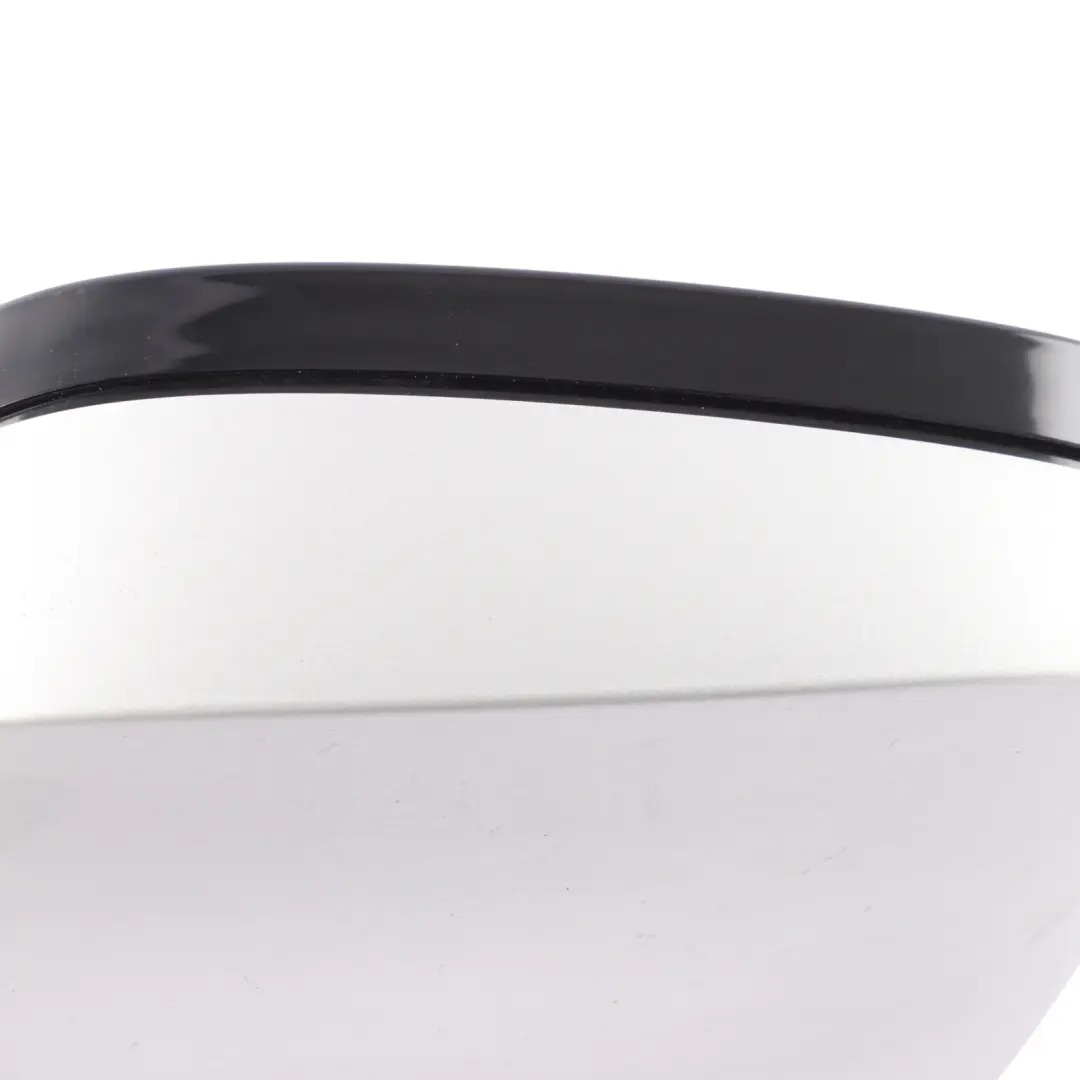 Outer Mirror Wing Heated Left N/S High Gloss Titansilber - 354 to BMW F25 with Part number 7264119 BMW F25 Outer Mirror Wing Heated Left N/S High Gloss Titansilber - 354 - SKU RHD-7264119-TS - Part number 7264119