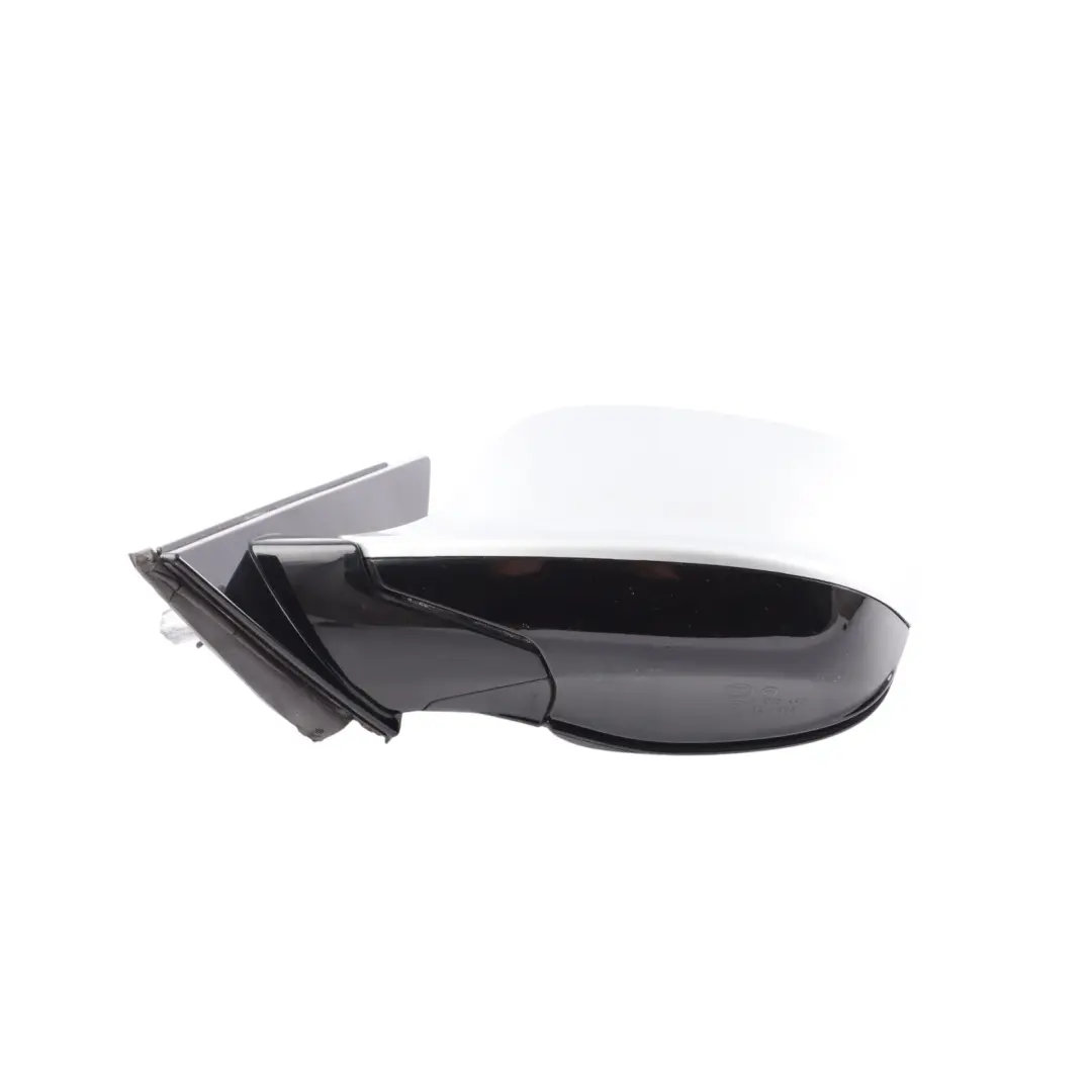 Outer Mirror Wing Heated Left N/S High Gloss Titansilber - 354 to BMW F25 with Part number 7264119 BMW F25 Outer Mirror Wing Heated Left N/S High Gloss Titansilber - 354 - SKU RHD-7264119-TS - Part number 7264119