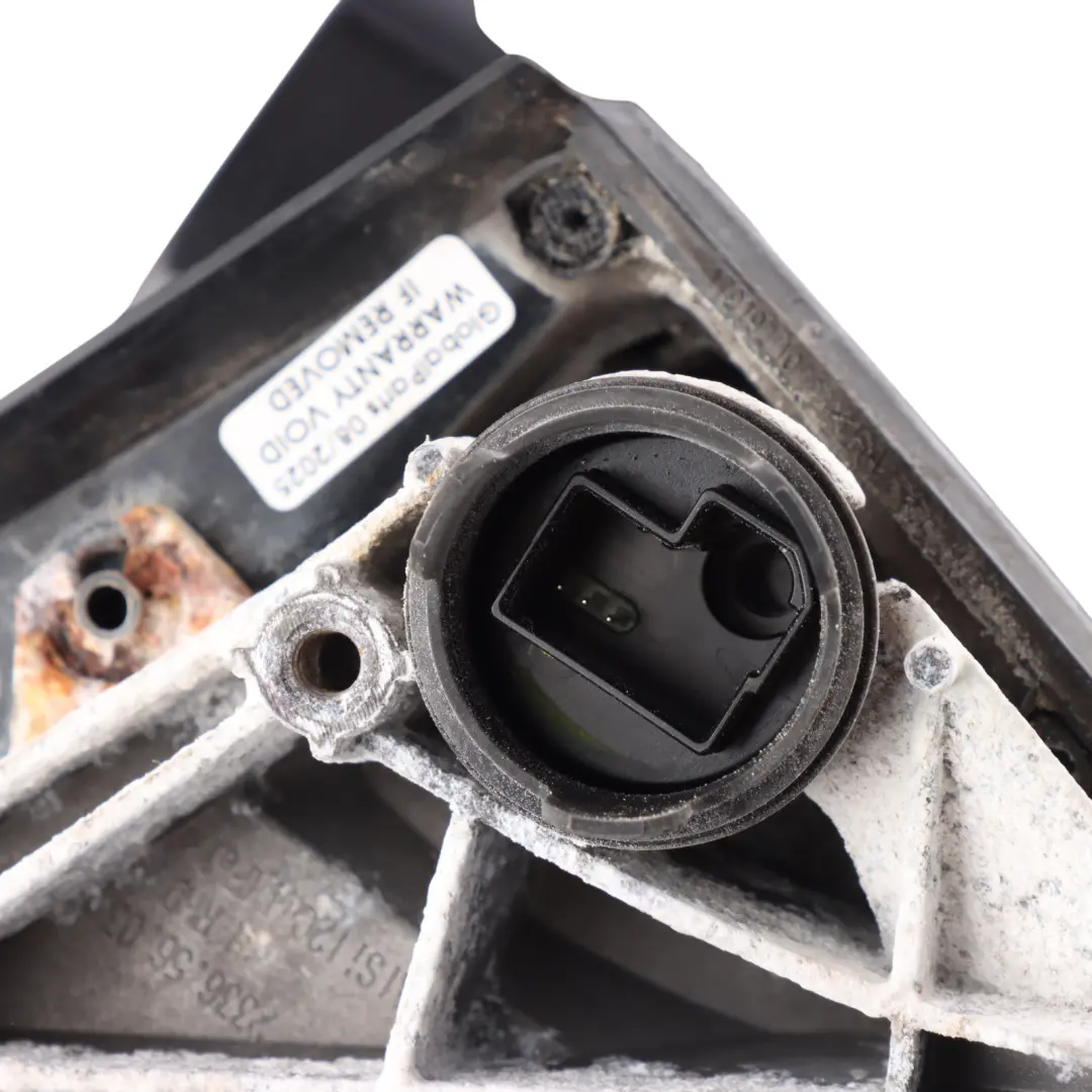 Outer Mirror Wing Heated High Gloss Right O/S Titansilber - 354 to BMW X3 F25 with Part number 7264120 BMW X3 F25 Outer Mirror Wing Heated High Gloss Right O/S Titansilber - 354 - SKU RHD-7264120-TS - Part number 7264120